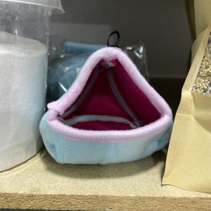 Iglu carpa azul