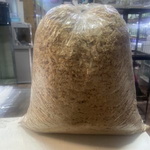 Viruta bolso