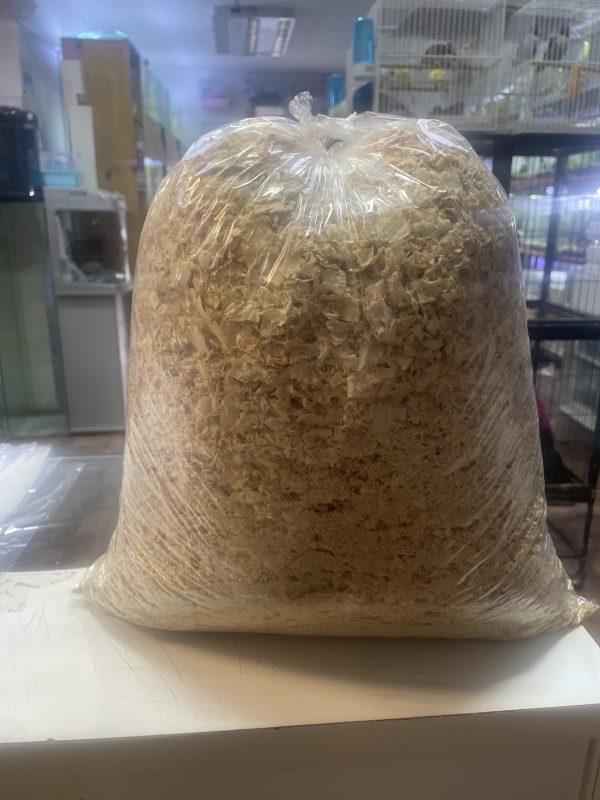 Viruta bolso