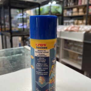 Sera Toxivec 50ml