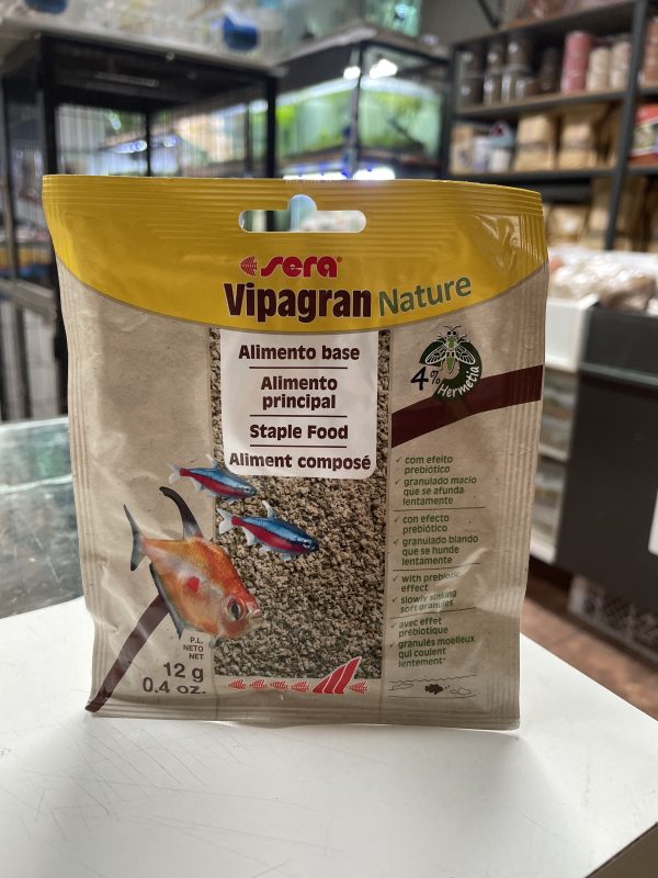 Sera vipagran sachet