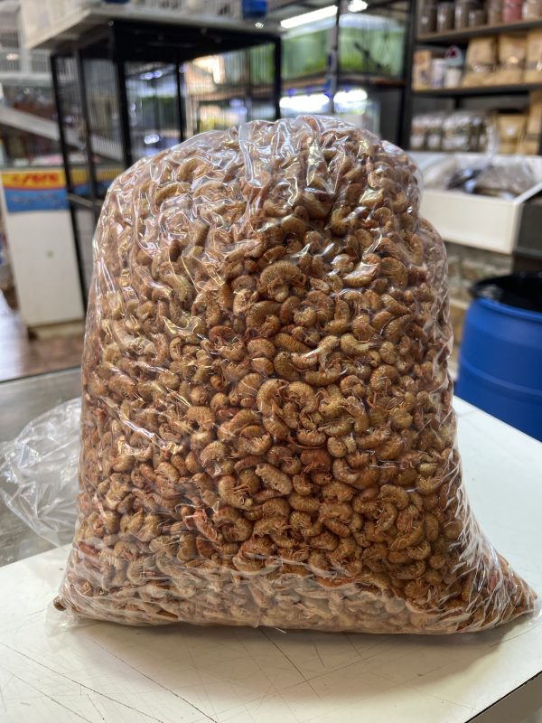 Pulga 500g