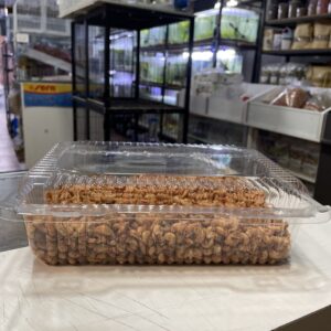 Pulga AC Bandeja 150g