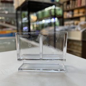 Soporte para tapa de acuario (espesor 8mm)
