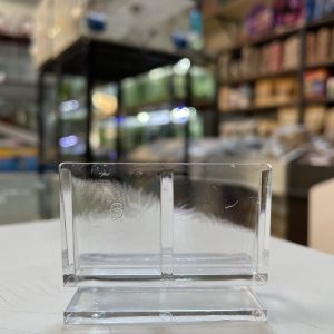 Soporte para tapa de acuario (espesor 6mm)