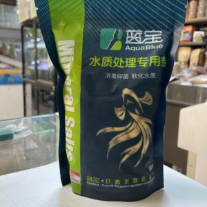 Tableta mineral yellow salts 500 G