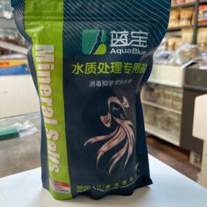 Tableta mineral red salts 500 G