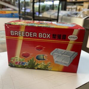 Paridera chica con tapa