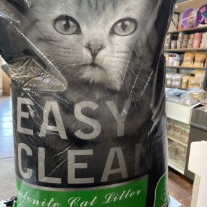 Arena Easy Clean 20kg Manzana