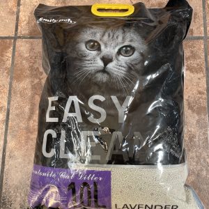 Arena Easy Clean lavanda 8KG