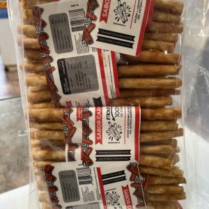 Colagepet Snack perros sabor carne XS
