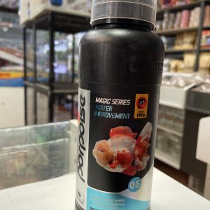 Porpoise WATER IMPROVEMENT - Nitrobacterias inodoro 500ml