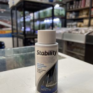 Seachem stability 50ML