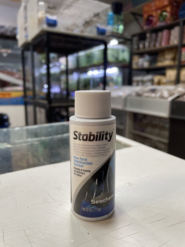 Seachem stability 50ML