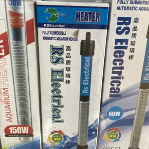 Termocalefactor RS automatico sumergible 25w