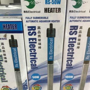 Termocalefactor RS automatico sumergible 50w