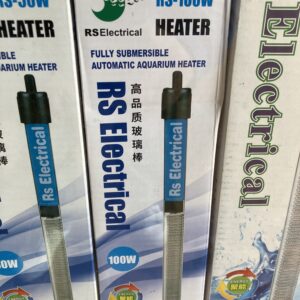 Termocalefactor RS automatico sumergible 100w