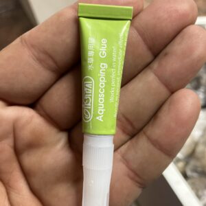 Pegamento ista verde