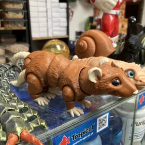 3D Rata