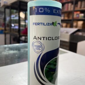 Fertiliza anticloro 250cc
