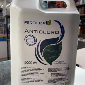 Fertiliza Anticloro 5000ML