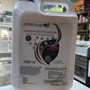 Fertiliza Acondicionador Multivitamínico 5000ml