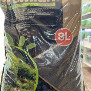 Sustrato fino premium de ista, 8L