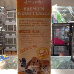 Viruta premium con aroma a limon 1 KG