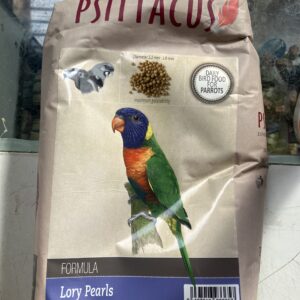 Lory Pearls 800g