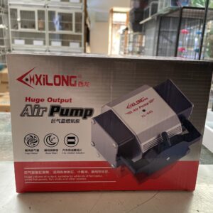 Compresor de aire 42L/min