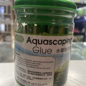 Tarro de pegamento ista 25 u verde