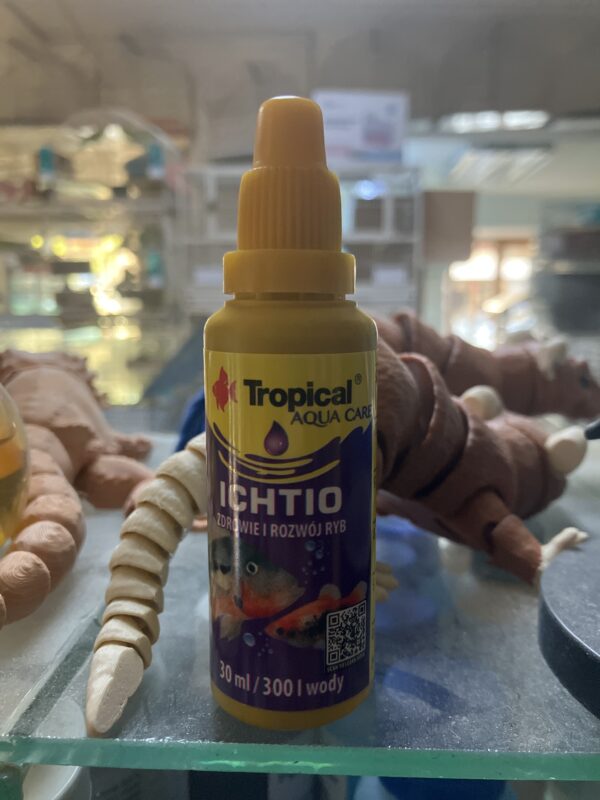 Tropical Ichtio 30ml