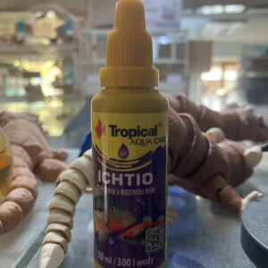 Tropical Ichtio 30ml