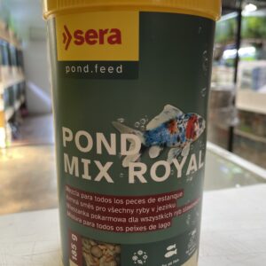 Sera Pond Mix Royal 1000 ML