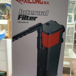 Xilong Filtro Interno 650 L/H 8w