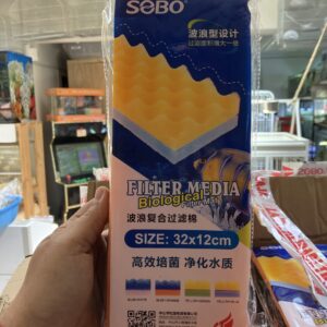 Esponja repuesto nuevo