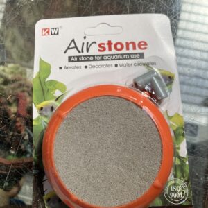 Difusor de aire S