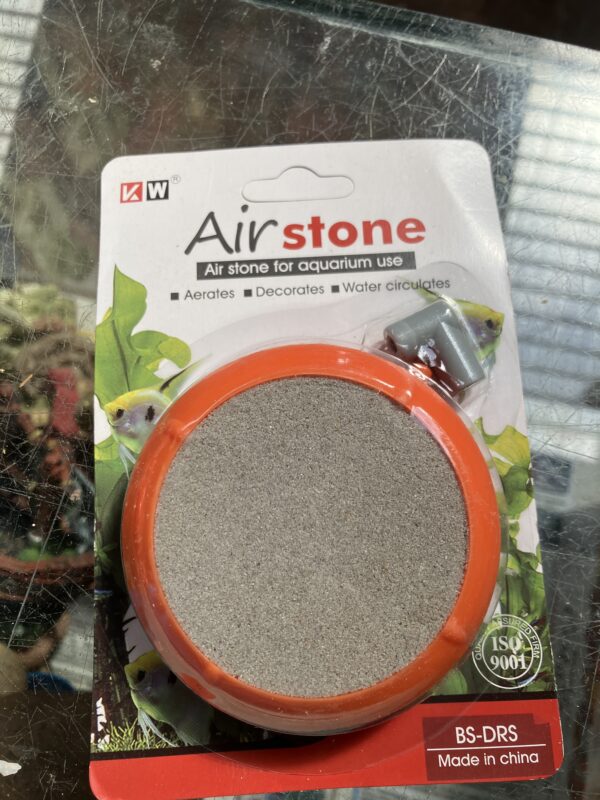 Difusor de aire S
