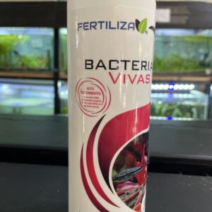 Fertiliza bacterias vivas 500ml