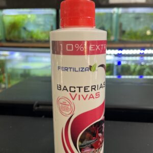 Fertiliza bacterias vivas 250ml
