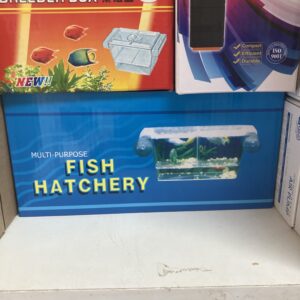 Paridera Grande Doble espacio con tapa