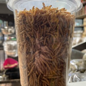 Tenebrio liofilizado 1000ml