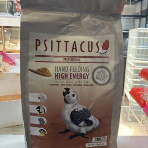 Papilla alta energia 5kg