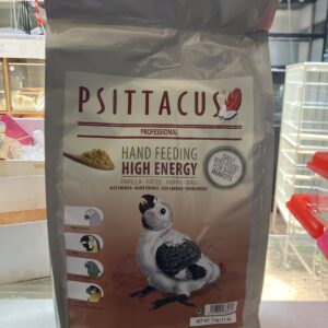 Papilla alta energia 5kg