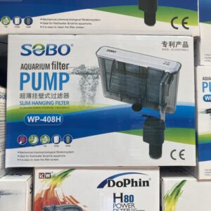 Filtro Cascada 600 L/H 6w