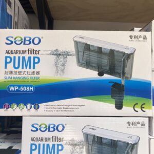 Filtro cascada 680 L/H 6.8w