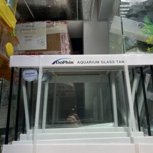 Acuario Dophin UltraClear 57 L