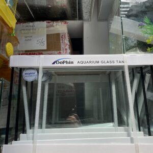 Acuario Dophin UltraClear 57 L