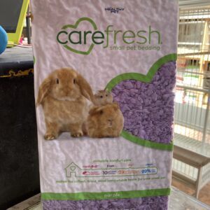 Sustrato carefresh purpura 10LT