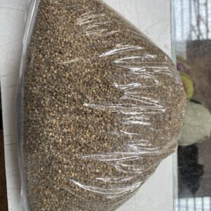 Arena grano 3 medidas